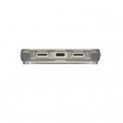UAG Pathfinder Clear med magnet til Pixel 11 - Is