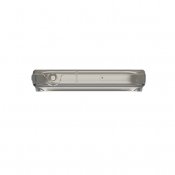 UAG Pathfinder Clear med magnet til Pixel 11 - Is