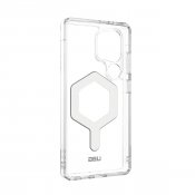 UAG Plyo Pro kotelo Samsung S25 Ultra -puhelimelle