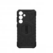 UAG Pathfinder med magnetveske for Samsung S25 Ultra - Svart