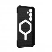 UAG Essential Armor with Magnet for Samsung S25+ - Black