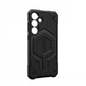 UAG Monarch Pro for Samsung S25+ - Black