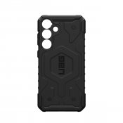 UAG Pathfinder magneettikotelo Samsung S25+ Ultra -puhelimelle - Musta