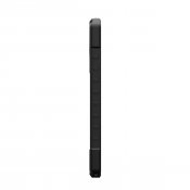 UAG Pathfinder magneettikotelo Samsung S25+ Ultra -puhelimelle - Musta