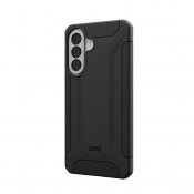 UAG Scout Samsung Galaxy A57:lle - Musta