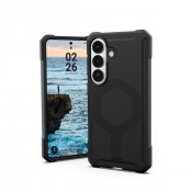 UAG Essential Armor-deksel med magnet for Samsung Galaxy S26 - Svart