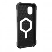 UAG Essential Armor til Samsung Xcover 6/7 Pro (bulk) - Svart