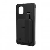 UAG Workflow Flex for Samsung Xcover 6/7 Pro (bulk) - Black