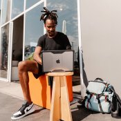 UAG Plyo Etui til MacBook Pro 16" (2021) - Er