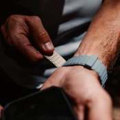 UAG Apple Watch Pathfinder