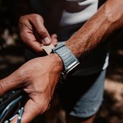 UAG Apple Watch Pathfinder