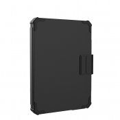 UAG Rugged USB-C-tastatur med trackpad til iPad 11" A16 nordisk layout (Bulk) - Sort