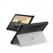 UAG Scout käsihihnalla Microsoft Surface Pro 1st Edition 12" -laitteelle - Musta