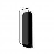 UAG Glass Shield Plus for iPhone 15 - Clear