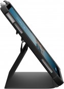 UAG Plyo LT-etui for iPad 11" (11. generasjon) - Is/Svart