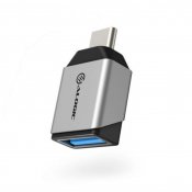 ALOGIC Ultra Mini USB-C till USB-A-adapter
