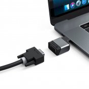 ALOGIC Ultra Mini USB-C VGA-sovitin USB-C:hen