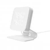 Woox Smart IR Remote med termometer & luftfuktighetssensor