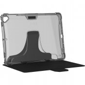 UAG Plyo for iPad 10.2" (Bulk) - Black/Ice