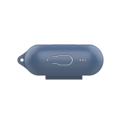 Keybudz Elevate -sarja Airpods Pro Gen 2:lle - Koboltin sininen
