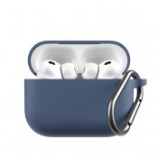 KeyBudz etui i Elevate-serien til AirPods Pro Gen 3 - Koboltblå