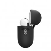 KeyBudz etui i Elevate-serien for AirPods Pro Gen 3 - Svart