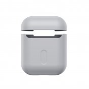 Baseus ultra thin silicone sleeve for AirPods
