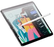 ALOGIC iPad Stylus-penn - Hvit