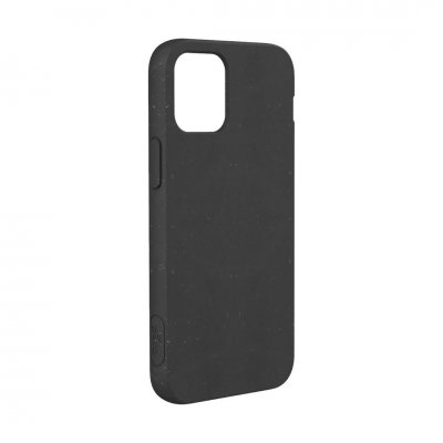 Pela Slim - miljøvennlig etui til iPhone 12 mini - svart