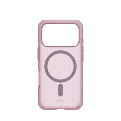 UAG Dot Case with MagSafe for iPhone 17 Pro - Lilac