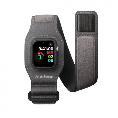 Twelve South ActionSleeve for AppleWatch 44mm