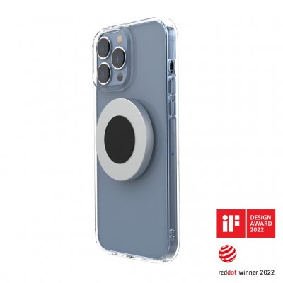 Just Mobile aluDisc mini - Hopea