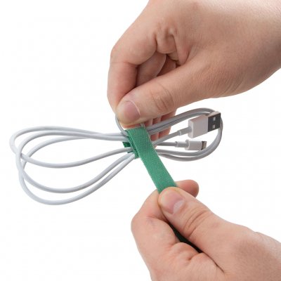 Bluelounge Cable Ties Small