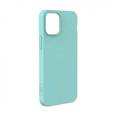 Pela Slim - Miljøvenligt etui til iPhone 12 mini - Purist Blue