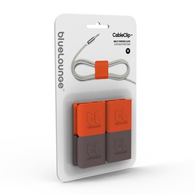 Bluelounge CableClip Medium