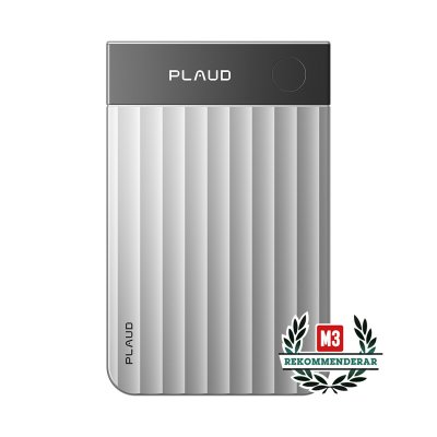 PLAUD Note pro - Silver