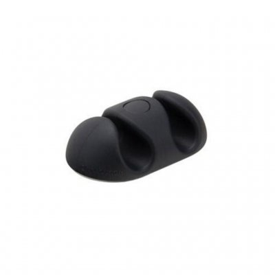 Bluelounge Cable Drop XL - XL2 - Black