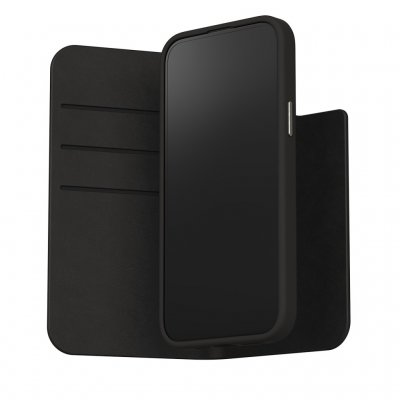 Moshi Overture til iPhone 15 Plus - Midnatssort