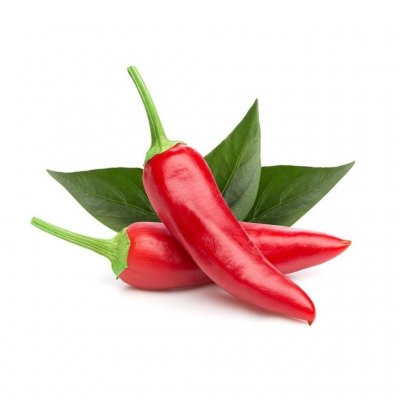 Click & Grow Plant Pods 3-Pack - Chili Pepper
