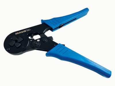 MAUS Stixx PRO HDC Crimping Tool - for art no 1312-1