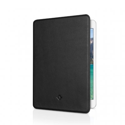 Twelve South surfacePad til iPad mini 5 - Sort