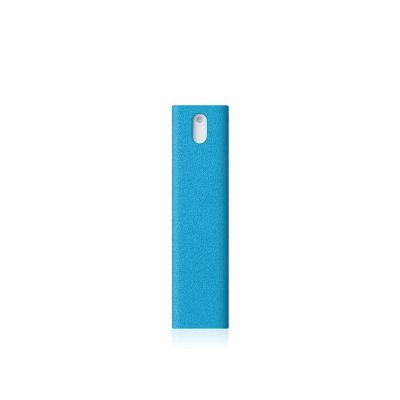AM® Mist Screen Cleaner (10,5 ml) - Blå
