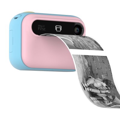 myFirst kamera Insta 20 - Candyfloss