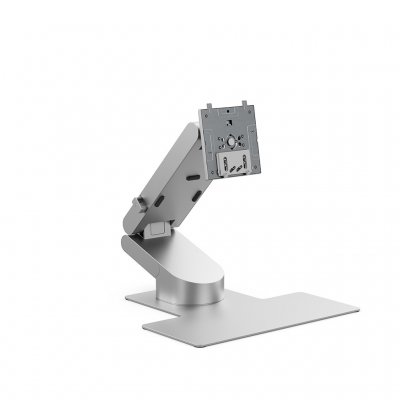 Aspekt 32" sammenleggbart stativ - sølv - Sølv