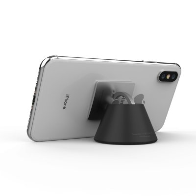 iRing telakka - Musta