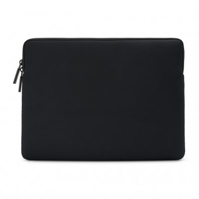 Pipetto Classic Fit Sleeve til MacBook Air 15 - Sort