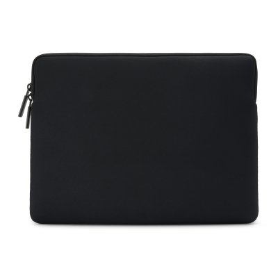 Pipetto Classic Fit-fodral för MacBook Neo - Svart