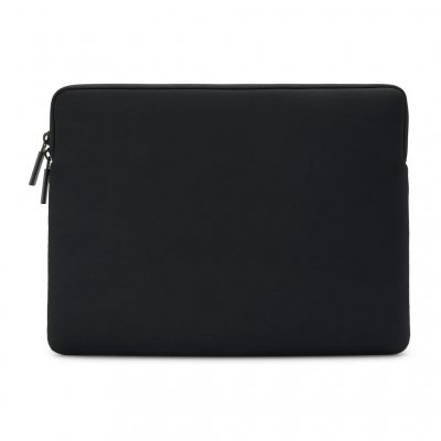 Pipetto Classic Fit-fodral för MacBook Pro 16 - Svart