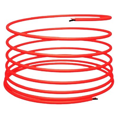 MAUS Stixx PRO HDC cable 50 meters with 20 connectors