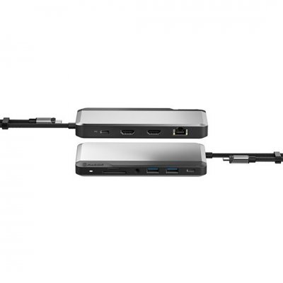ALOGIC USB-C Dual Display Dock MX2 Lite HDMI Edition